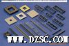 圆孔/双头针IC插座/CPU保护座/PLCC插座