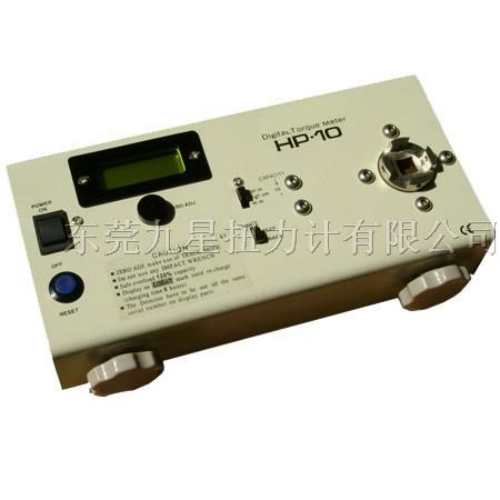 供应HP-100数字式电批扭力计