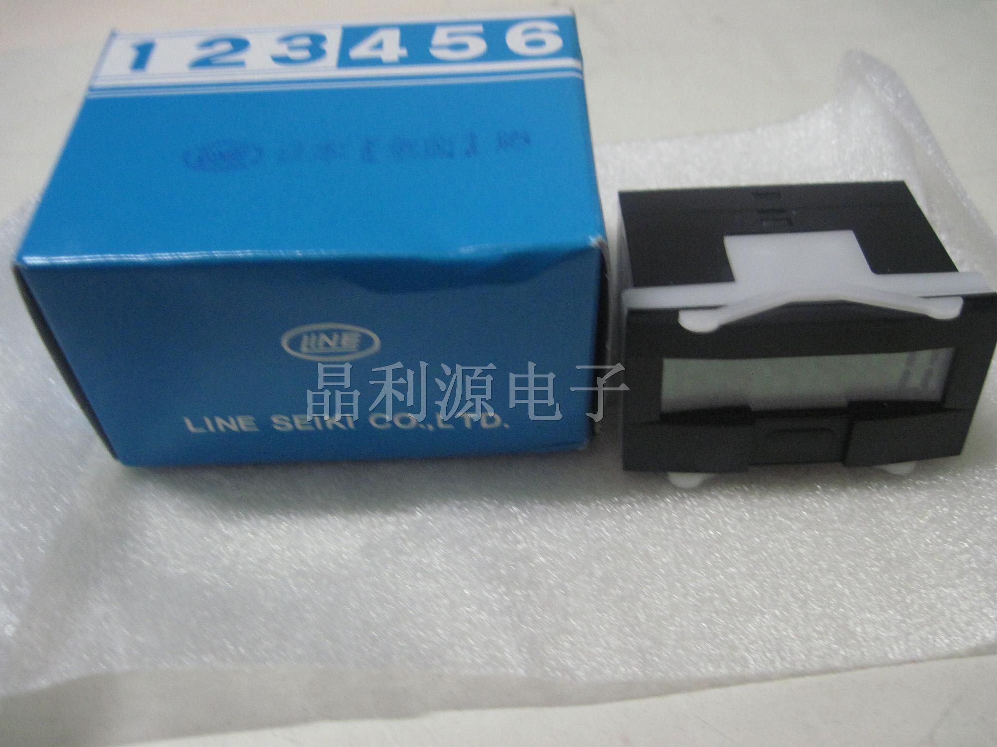 日本原装莱茵计数器GC2-6120