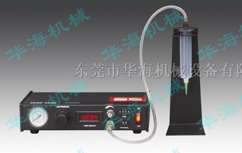 供应数显循环点胶机