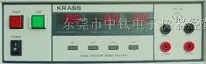 供应接地电阻测试仪|台湾嘉仕接地电阻测试仪