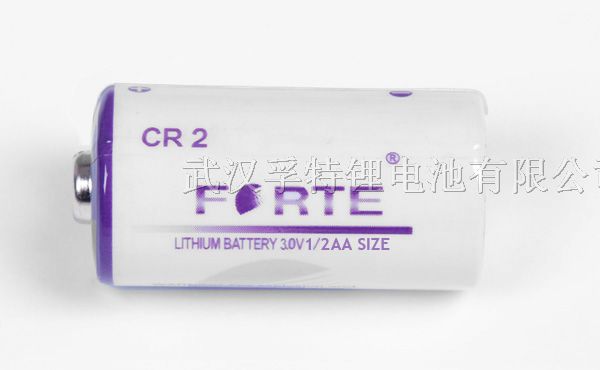供应3V SIZE CR2 电池