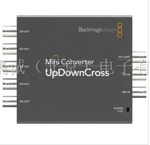 供应高标清Mini ConverterUpDownCross转换器