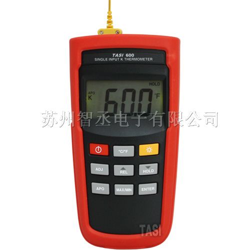 供应Chy505 RTD单组输入温度计