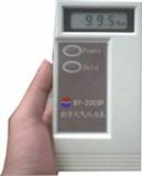 BY-200*型数字大气压力表