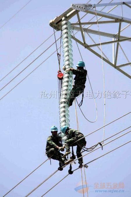 供应南京玻璃*缘子厂家，*缘子型号