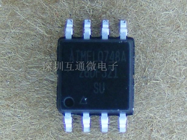 *价32M串口FLASH/AT26DF321
