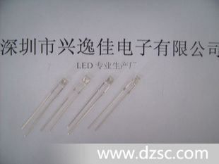 厂家生产方形蓝光LED，价格合理，质量*！