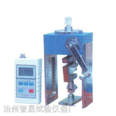 供应保温材料粘接强度检测仪