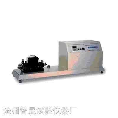 供应土工布磨损试验仪