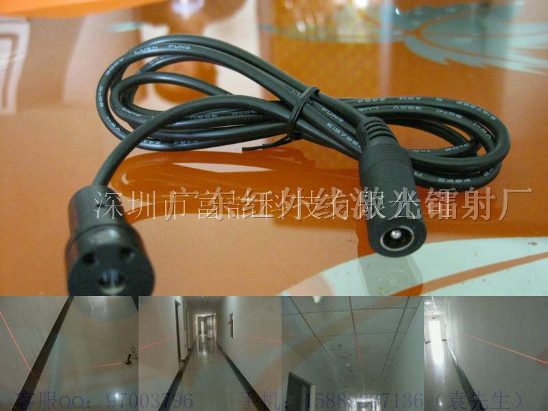 供应木工机械*激光标线器