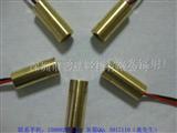 635nm5mW一字红光半导体激光器