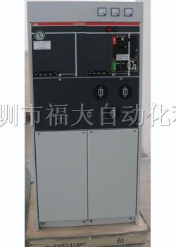 供应SafeRing全封闭*缘充气柜