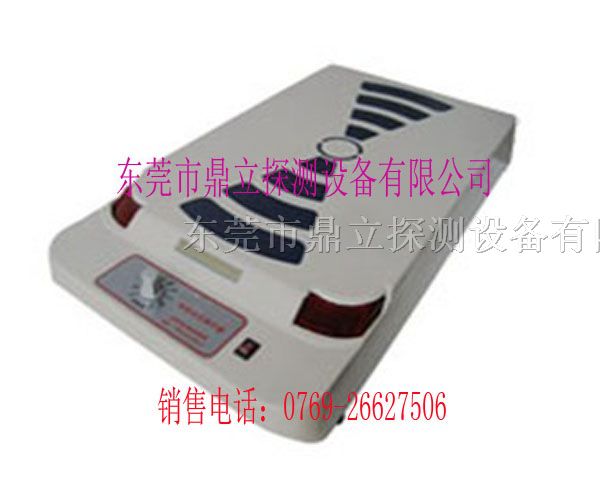 供应检针器功能，保养