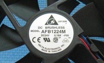 台达V风扇/AFB1224M