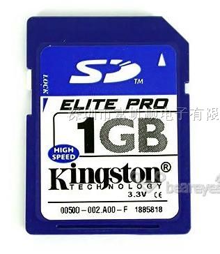 供应各种容量SD卡，128*-32GB　SD卡