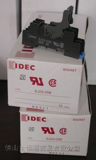 RJ2S-CLD-D24,日本和泉,继电器
