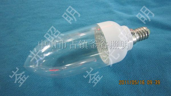 供应 LED蜡烛灯