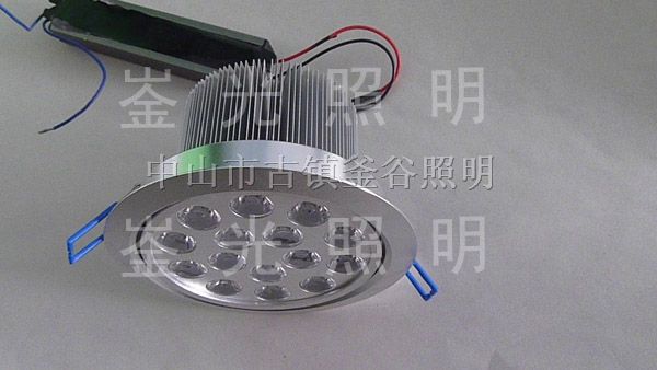 供应 LED天花灯