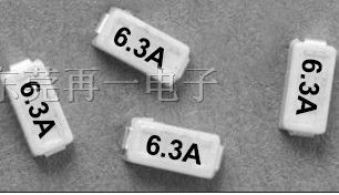 供应3216TD 贴片保险丝 巴斯曼BUSSMANN