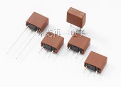 供应力特littelfuse369 1A3.15A4A5A6.3A 300V保险丝
