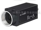 索尼100帧工业摄像机XCD-V60/XC-HR90深圳