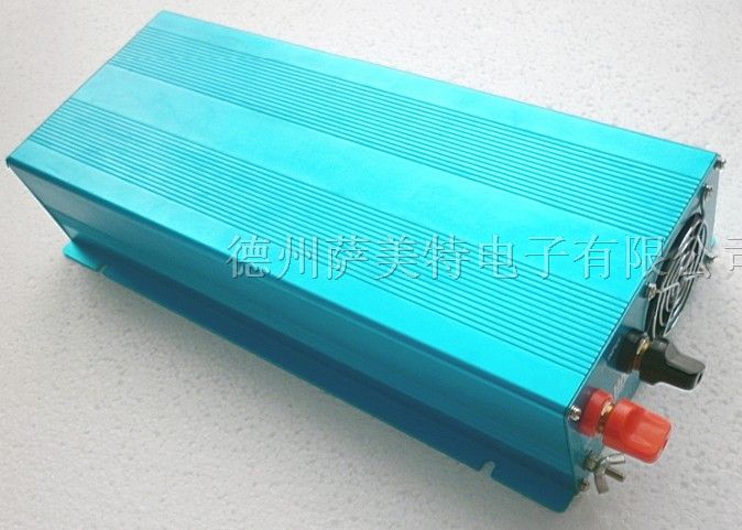 供应1200W*弦波逆变器，太阳能光伏发电*