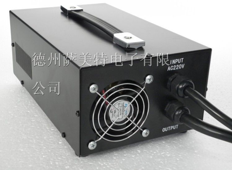 供应60V 15A全自动充电机  120AH蓄电池充电机