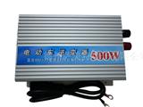 500W 48VDC-220VAC电动车逆变器   生产厂家报价