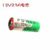 直销12V23A电池 12V23A电池生产商价格