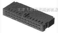 供应 TE1-102387-2 连接器