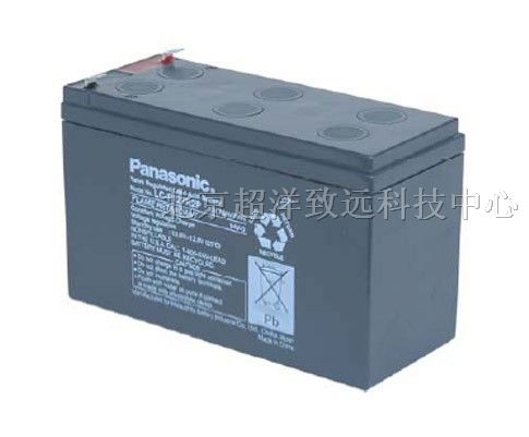 供应辽宁沈阳松下LC-P12100蓄电池