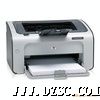 HP打印机 惠普 LJP1007 激光打印机
