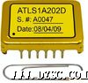 ATLS2A202D恒流激光驱动器