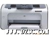 HP P1007黑白激光打印机