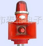 供应天车*声光报警器,起重机声光报警器