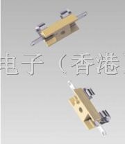 供应PTF/10保险丝座，优质保险丝