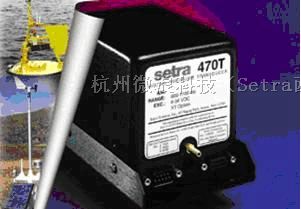 成都Setra 470总代理 数字压力变送器