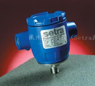 昆明Setra 286总代理 压力传感器