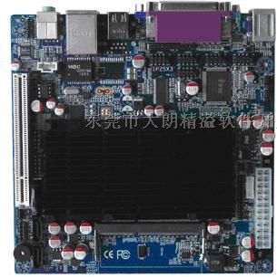 供应Mini-ITX主板LK-M42X61E