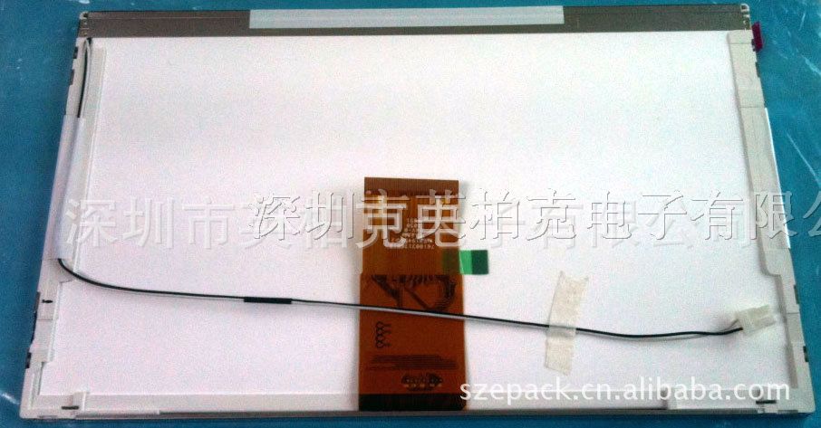 供应液晶屏CLAA090NA01CW