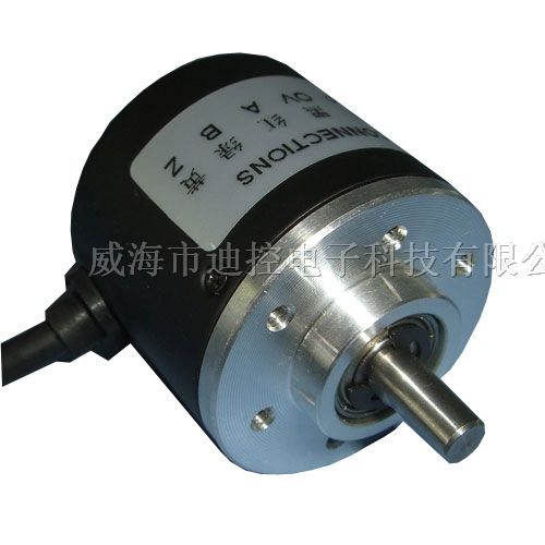 供应增量型旋转编码器
