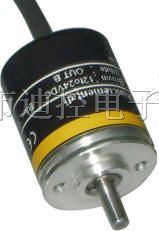 供应日本欧母龙旋转编码器