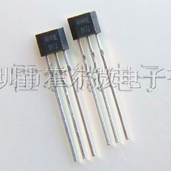 电动车霍尔传感器 霍尔线性电路 磁敏元件AH49E