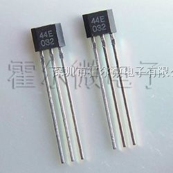 供应单*霍尔开关