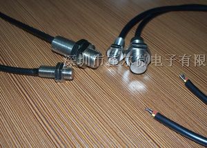 供应霍尔式磁接近开关 霍尔效应传感器