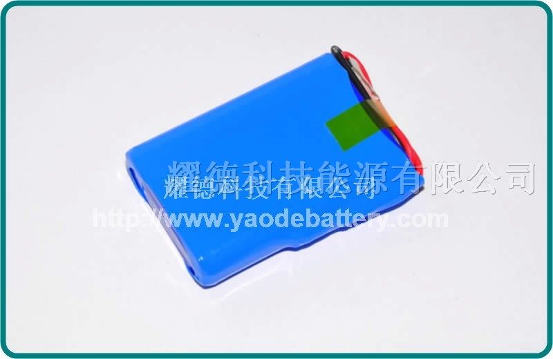 供应3.7V900mAH-053450A锂离子电池