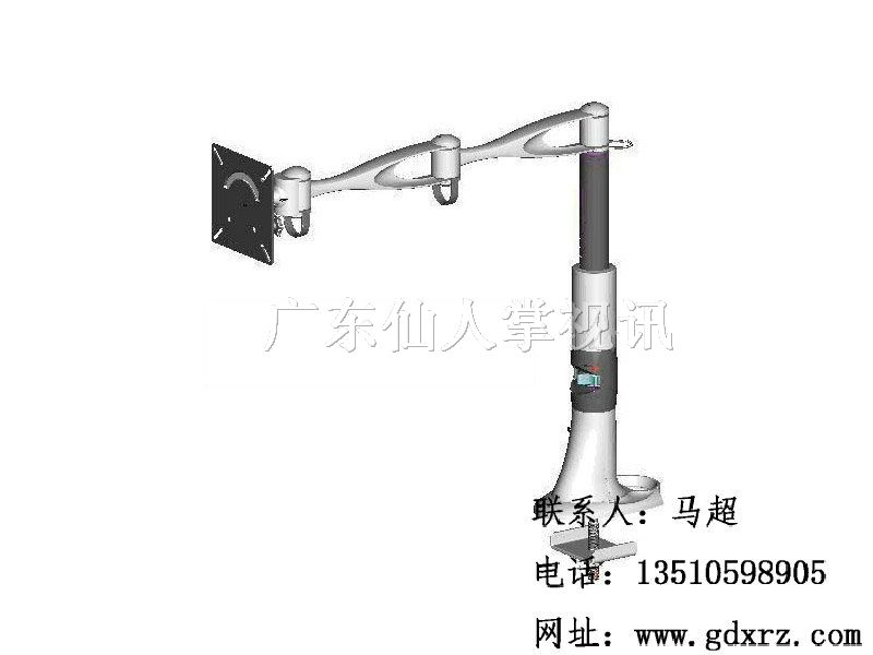 供应足浴沙发电视支架，显示器支架