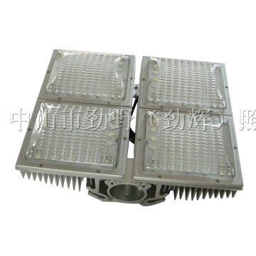 供应LED矩阵式 120W路灯
