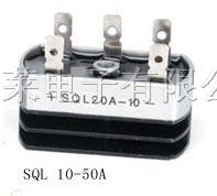 供应*三相整流桥SQL50A桥式整流器